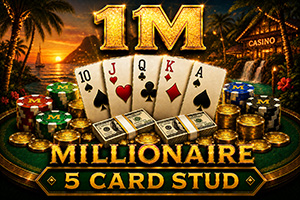 5 Card Stud