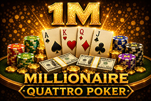 Quattro Poker