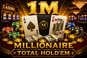 Total Hold’em