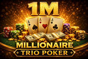 Trio Poker