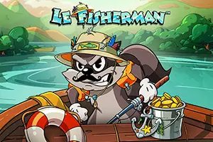 Le Fisherman