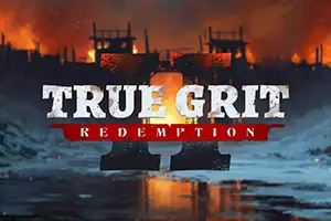 True Grit Redemption 2