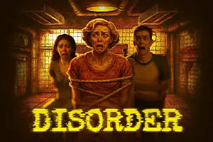 Disorder