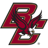 Boston College Eagles