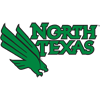 North Texas Mean Green