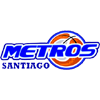 Metros Santiago