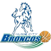 Hume City Broncos