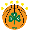 Panathinaikos BC