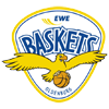 Baskets Oldenburg