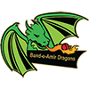 Band-E-Amir Dragons