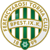 Ferencvarosi Budapest