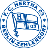 FC Hertha 03 Zehlendorf