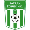 SK Tatran Zdirec Nad Doubravou