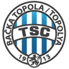 FK TSC Backa Topola