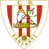 CE Santanyi