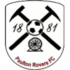 Paulton Rovers