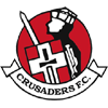 Crusaders Strikers