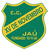 XV de Novembro de Jau