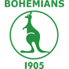 Bohemians Prague 1905