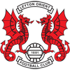 Leyton Orient London