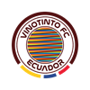Vinotinto FC Ecuador