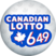 Canadian Lotto 6/49