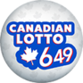 Canadian Lotto 6/49 - 80 Lines
