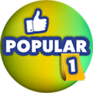Popular 1 - 200 Lines