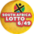 South Africa Lotto - 180 Lines