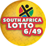 South Africa Lotto - 540 Lines