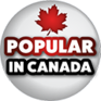 Popular in Canada - 400 Lines