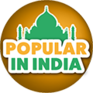 Popular in India - 500 Lines