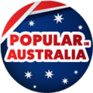 Popular in Australia - 300 Lines