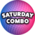 Saturday Combo - 100 Lines